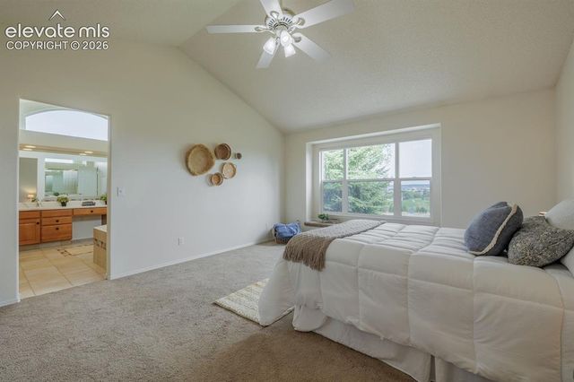 9215 Chetwood Drive, Colorado Springs, CO 80920