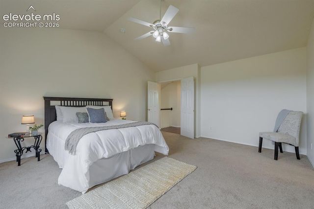 9215 Chetwood Drive, Colorado Springs, CO 80920