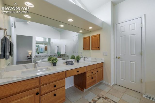 9215 Chetwood Drive, Colorado Springs, CO 80920
