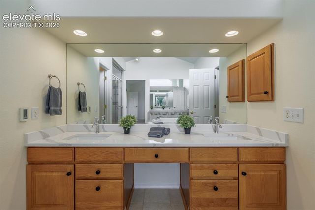 9215 Chetwood Drive, Colorado Springs, CO 80920