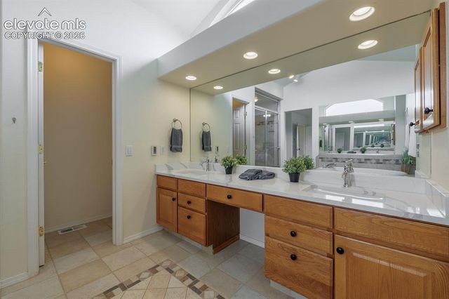9215 Chetwood Drive, Colorado Springs, CO 80920