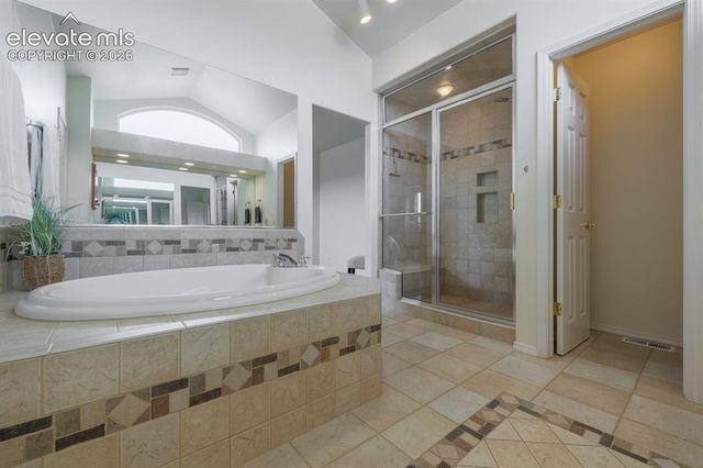 9215 Chetwood Drive, Colorado Springs, CO 80920