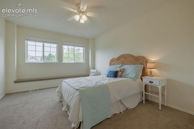 9215 Chetwood Drive, Colorado Springs, CO 80920