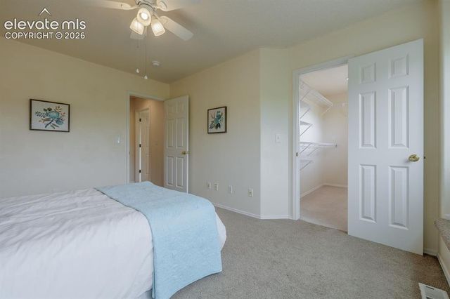 9215 Chetwood Drive, Colorado Springs, CO 80920