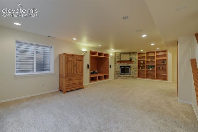 9215 Chetwood Drive, Colorado Springs, CO 80920