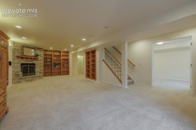 9215 Chetwood Drive, Colorado Springs, CO 80920