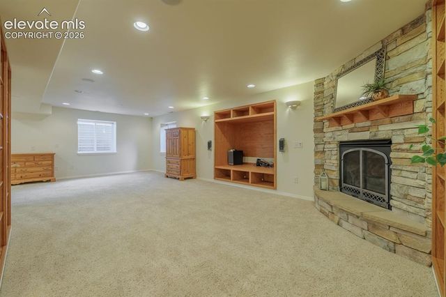 9215 Chetwood Drive, Colorado Springs, CO 80920