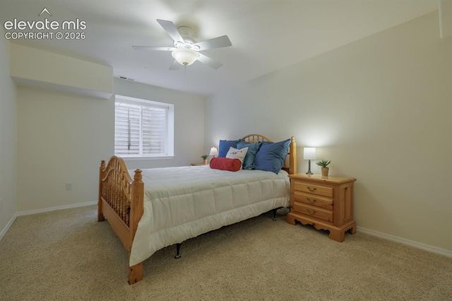 9215 Chetwood Drive, Colorado Springs, CO 80920