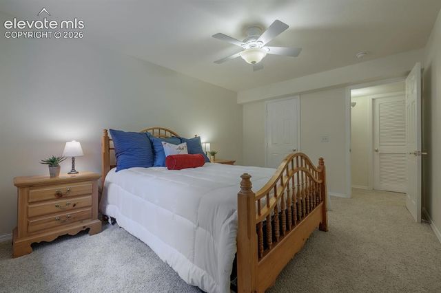 9215 Chetwood Drive, Colorado Springs, CO 80920