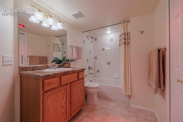 9215 Chetwood Drive, Colorado Springs, CO 80920