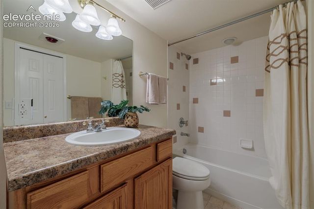 9215 Chetwood Drive, Colorado Springs, CO 80920