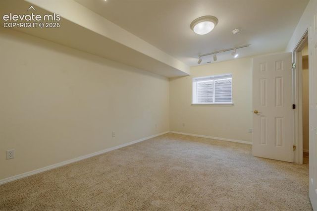 9215 Chetwood Drive, Colorado Springs, CO 80920
