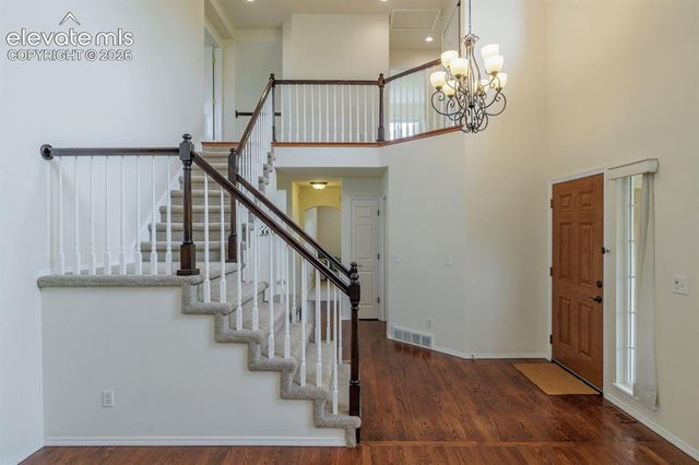 9215 Chetwood Drive, Colorado Springs, CO 80920