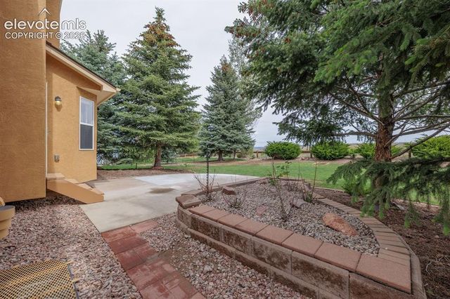 9215 Chetwood Drive, Colorado Springs, CO 80920