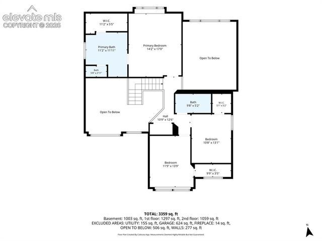 9215 Chetwood Drive, Colorado Springs, CO 80920