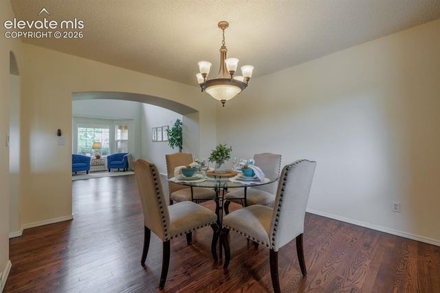 9215 Chetwood Drive, Colorado Springs, CO 80920