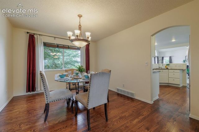 9215 Chetwood Drive, Colorado Springs, CO 80920