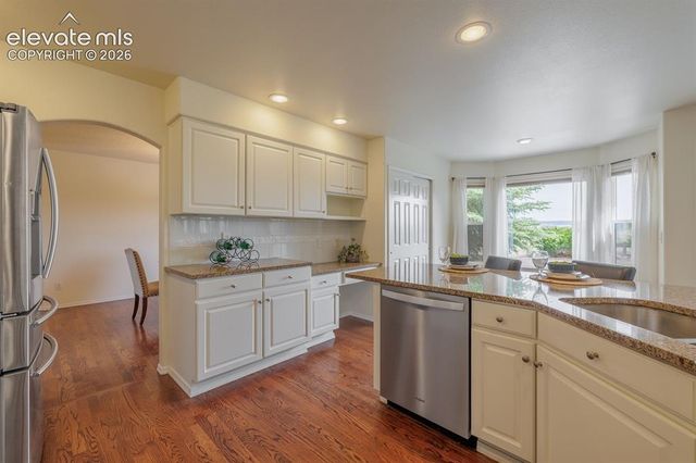 9215 Chetwood Drive, Colorado Springs, CO 80920