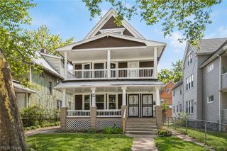 10322 Parkgate Avenue, Cleveland, OH 44108