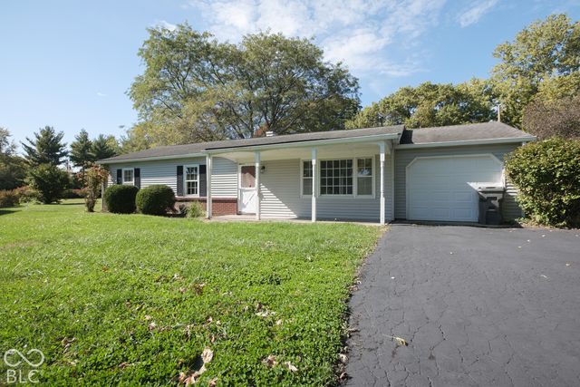 6932 Tousley Drive, Indianapolis, IN 46256