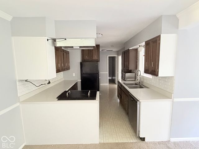 6932 Tousley Drive, Indianapolis, IN 46256