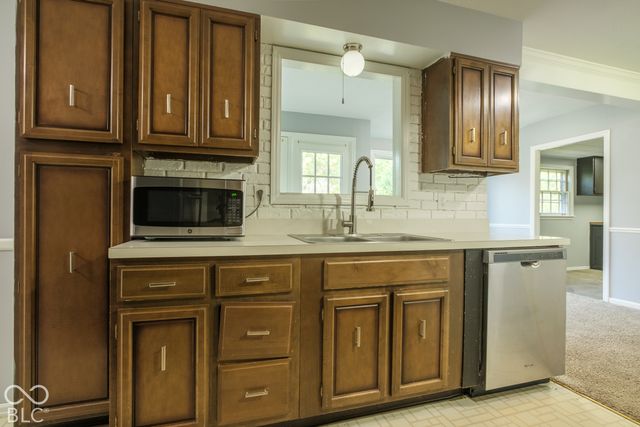 6932 Tousley Drive, Indianapolis, IN 46256
