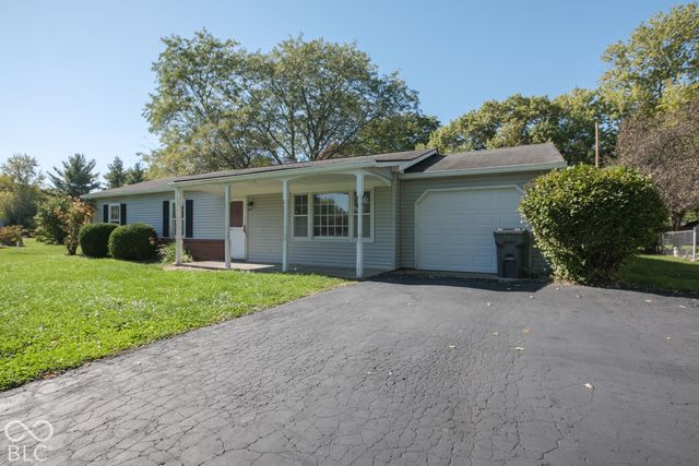 6932 Tousley Drive, Indianapolis, IN 46256