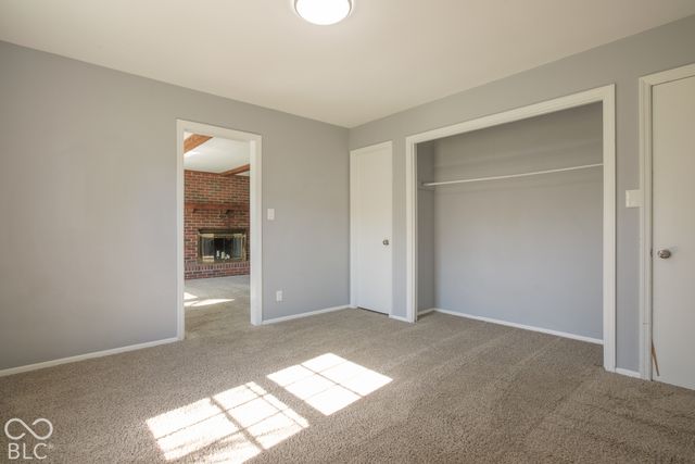 6932 Tousley Drive, Indianapolis, IN 46256