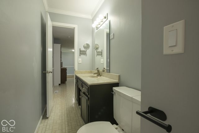 6932 Tousley Drive, Indianapolis, IN 46256
