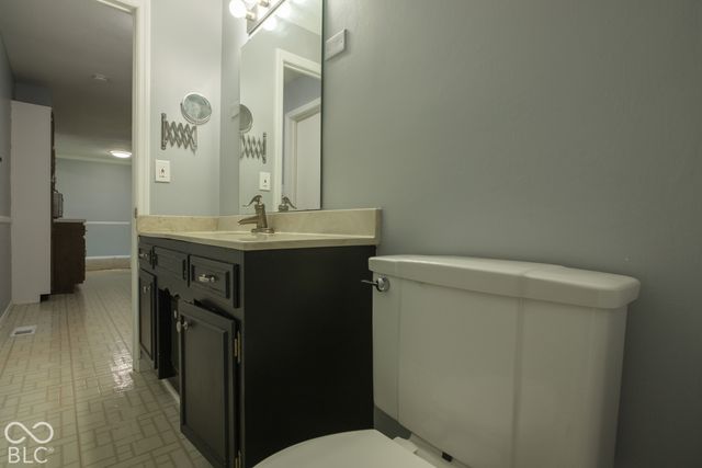 6932 Tousley Drive, Indianapolis, IN 46256