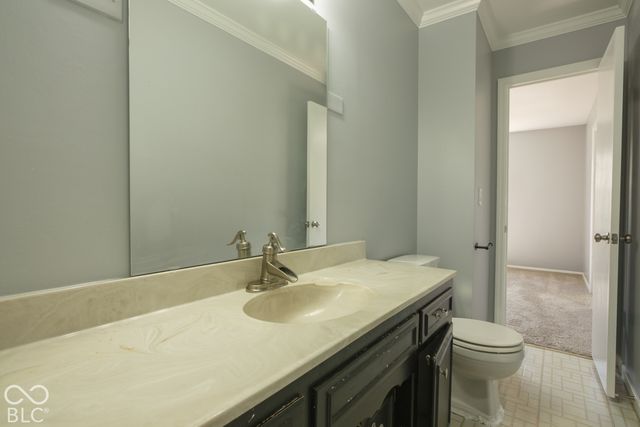 6932 Tousley Drive, Indianapolis, IN 46256