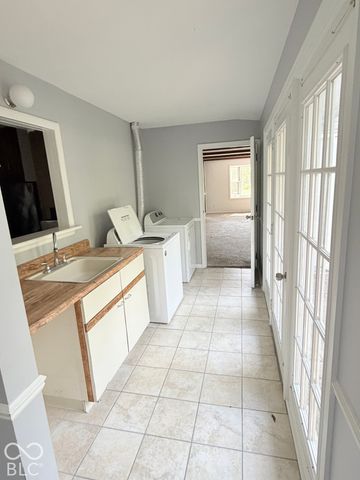 6932 Tousley Drive, Indianapolis, IN 46256
