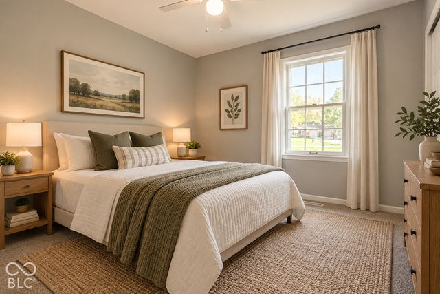 6932 Tousley Drive, Indianapolis, IN 46256