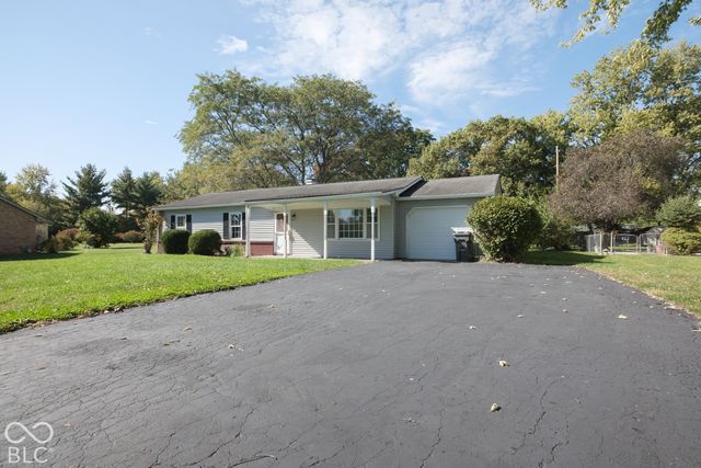 6932 Tousley Drive, Indianapolis, IN 46256