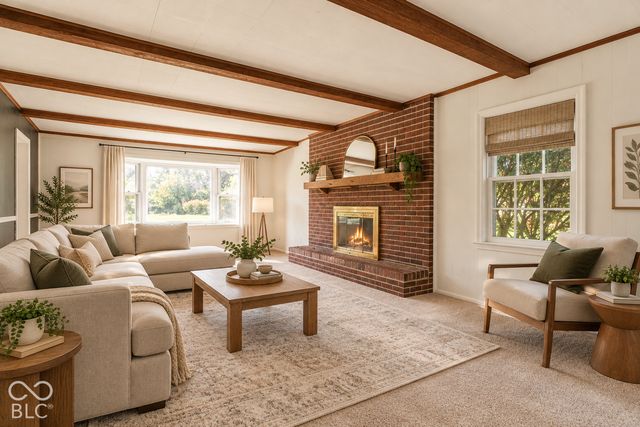 6932 Tousley Drive, Indianapolis, IN 46256