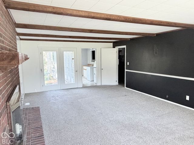 6932 Tousley Drive, Indianapolis, IN 46256