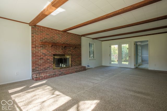 6932 Tousley Drive, Indianapolis, IN 46256