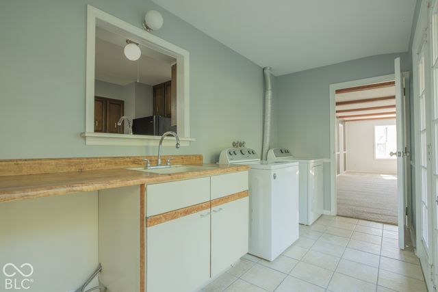 6932 Tousley Drive, Indianapolis, IN 46256