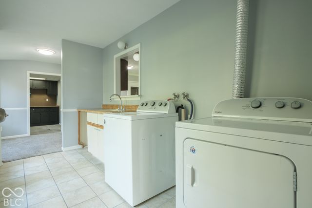 6932 Tousley Drive, Indianapolis, IN 46256