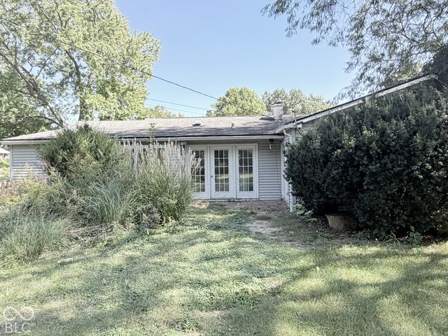 6932 Tousley Drive, Indianapolis, IN 46256