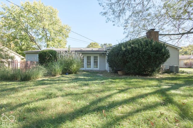 6932 Tousley Drive, Indianapolis, IN 46256