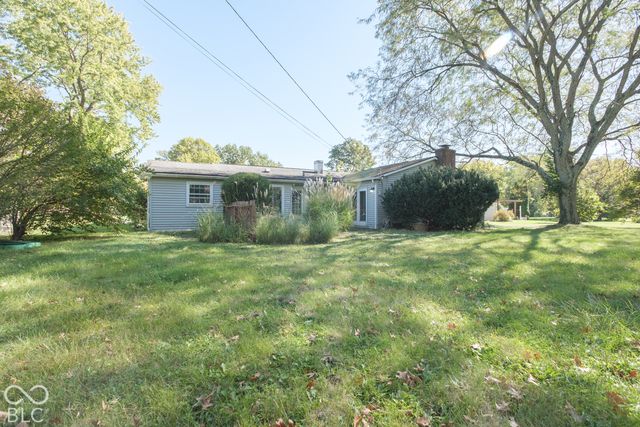 6932 Tousley Drive, Indianapolis, IN 46256