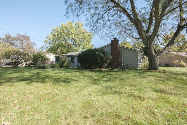 6932 Tousley Drive, Indianapolis, IN 46256