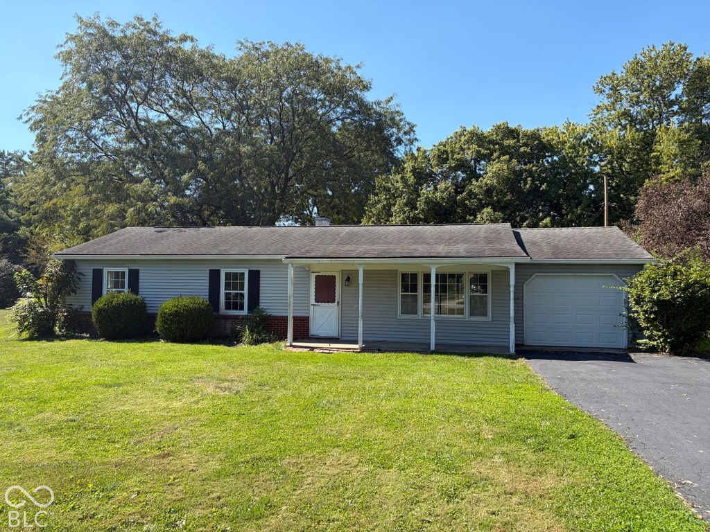 6932 Tousley Drive, Indianapolis, IN 46256