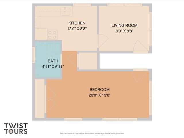 2810 Pearl ST A, Austin, TX 78705
