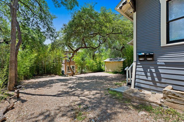 2810 Pearl ST A, Austin, TX 78705
