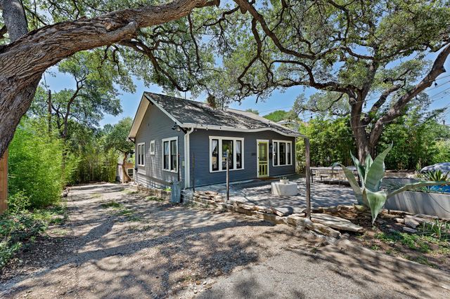 2810 Pearl ST A, Austin, TX 78705