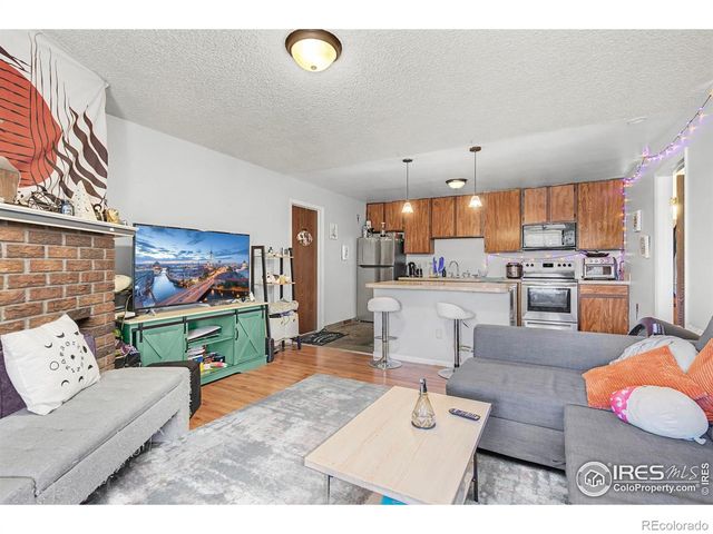 1118 City Park Avenue, Fort Collins, CO 80521