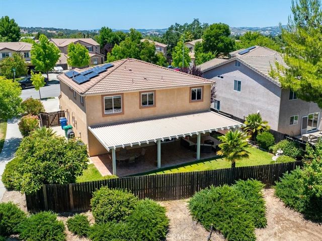 2306 Latigo Court, Paso Robles, CA 93446