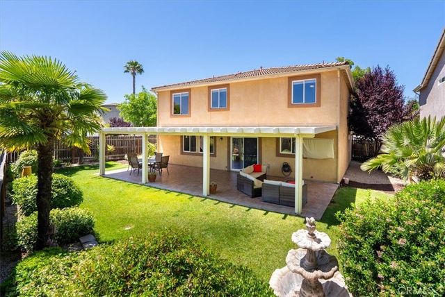 2306 Latigo Court, Paso Robles, CA 93446